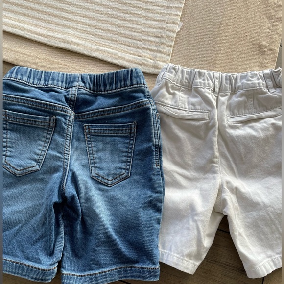 Kids shorts 4T - Picture 3 of 4